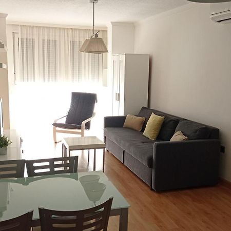 Apartamentos Centro Malaga Room photo