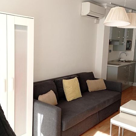 Apartamentos Centro Malaga Room photo