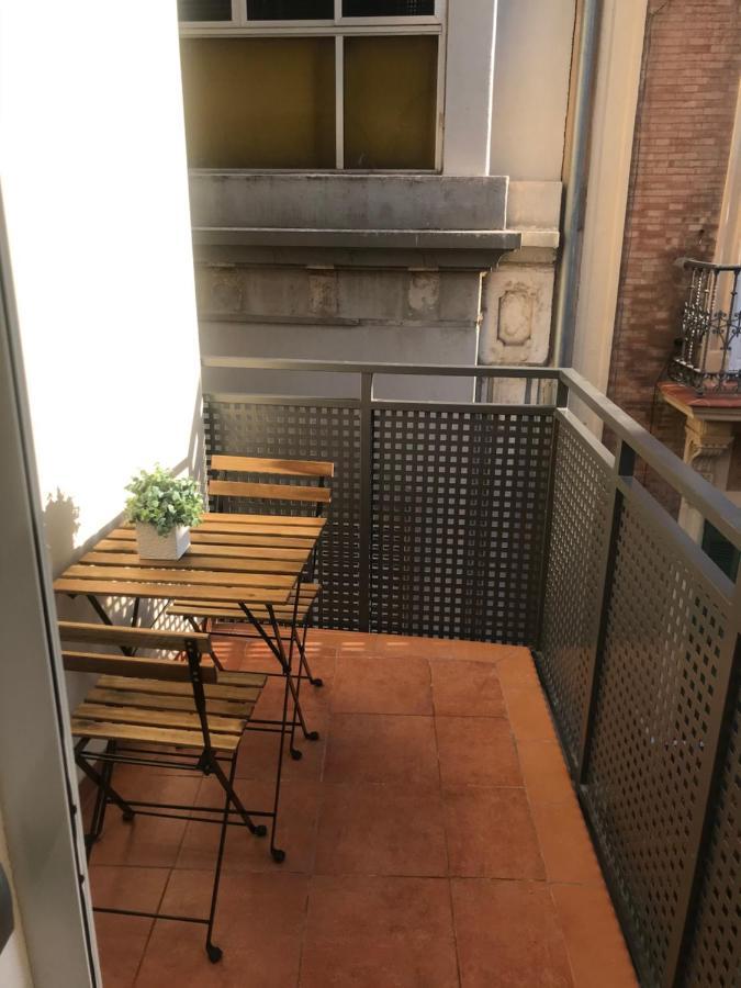 Apartamentos Centro Malaga Exterior photo