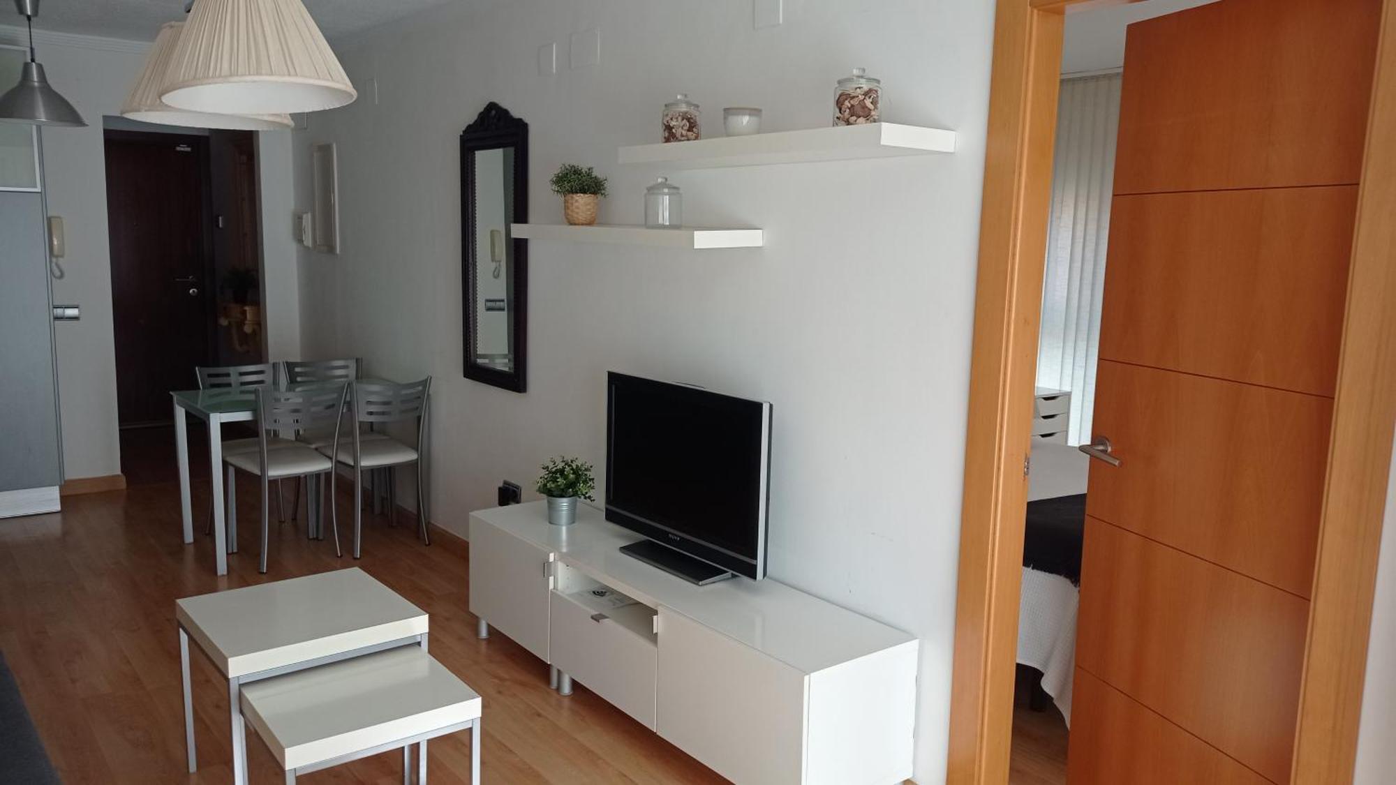 Apartamentos Centro Malaga Room photo