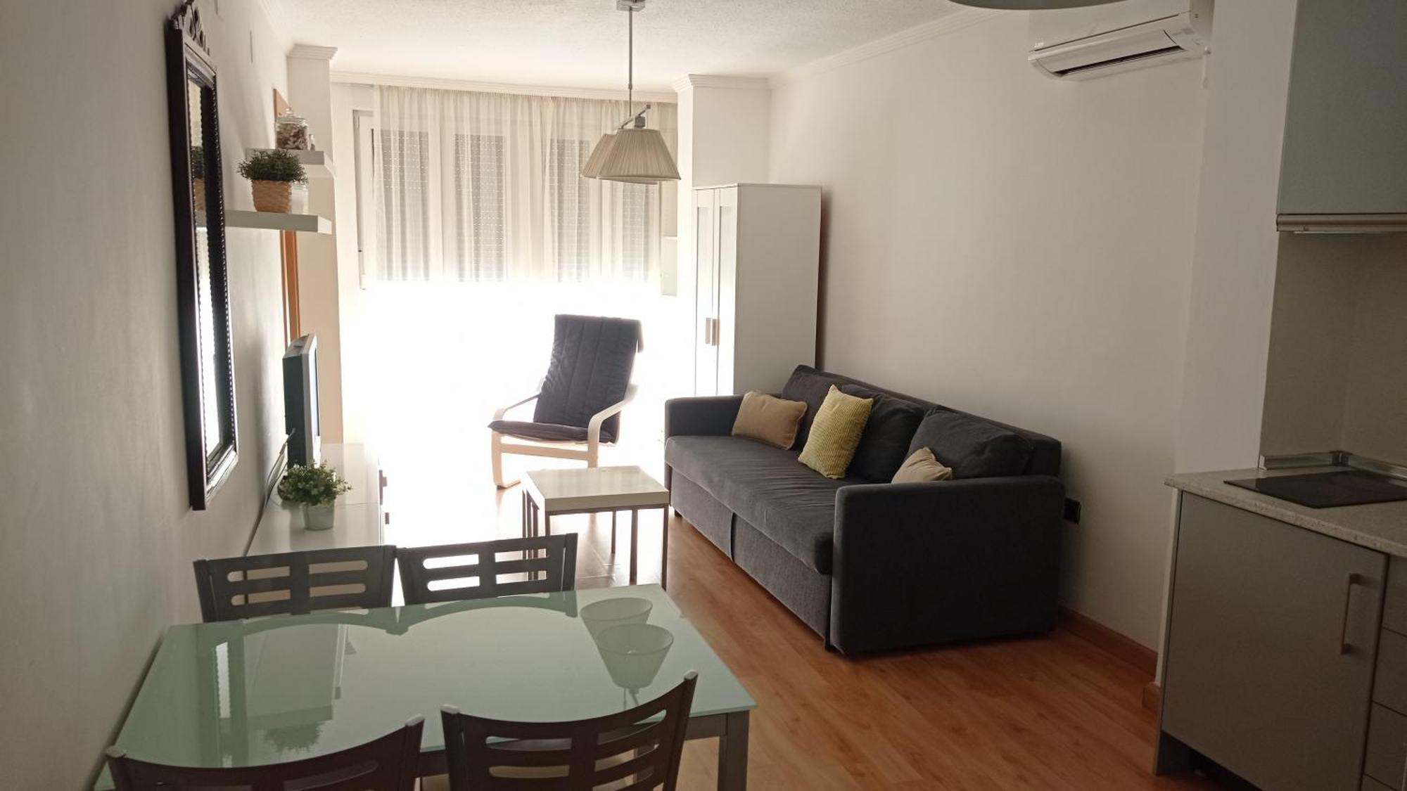 Apartamentos Centro Malaga Room photo
