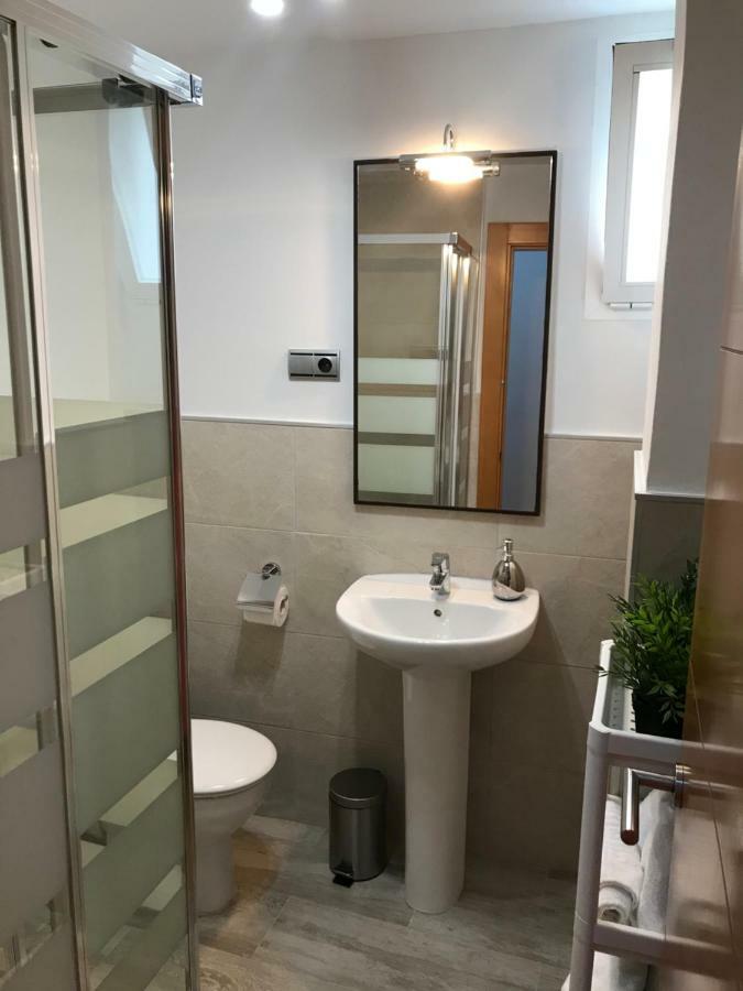 Apartamentos Centro Malaga Exterior photo